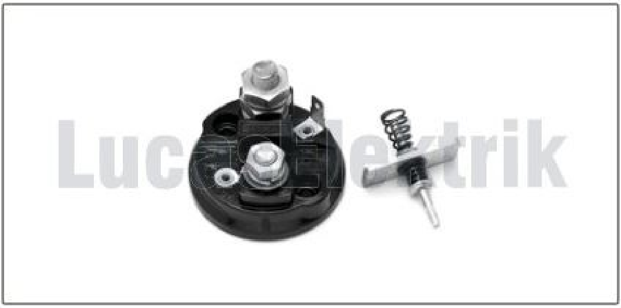 MARŞ OTOM.KAP. OTOM.TAM.TK.(TOT 182-502 OTOM. İÇİN)
