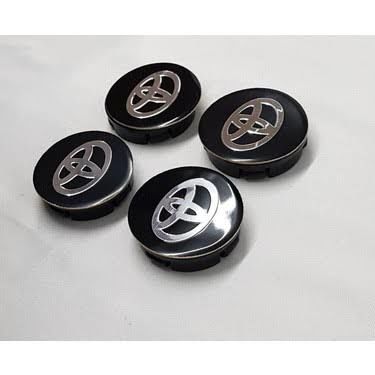 JANT GÖBEĞİ 58*55 4LÜ PAKET TOYOTA | AUTOMARS