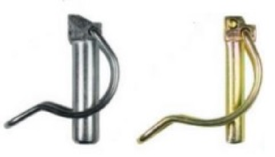 YAN GERGİ PİMİ (80/66) 12mm
