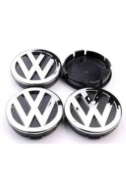 JANT GÖBEĞİ 58*55 4LÜ PAKET VOLKSWAGEN | AUTOMARS