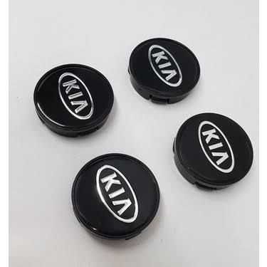 JANT GÖBEĞİ 58*55 4LÜ PAKET KİA | AUTOMARS