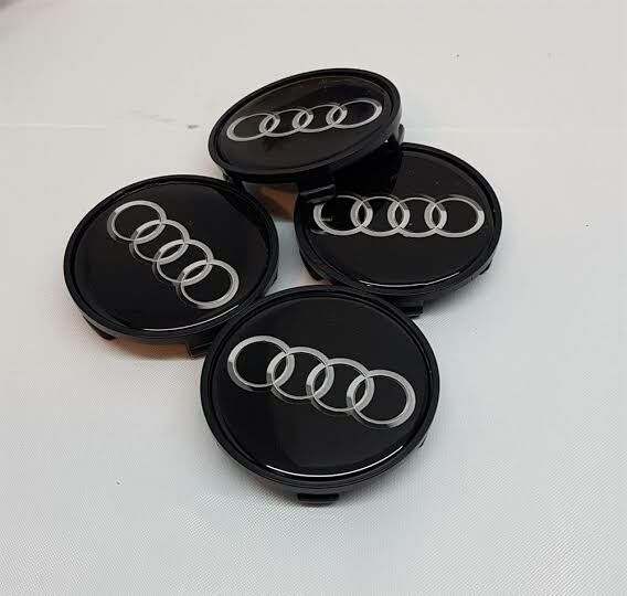 JANT GÖBEĞİ 58*55 4LÜ PAKET AUDİ | AUTOMARS