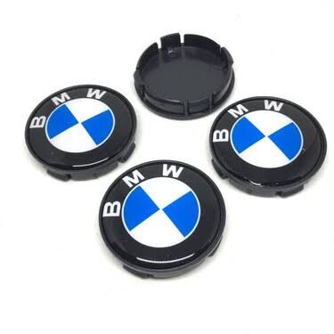 JANT GÖBEĞİ 58*55 4LÜ PAKET BMW | AUTOMARS