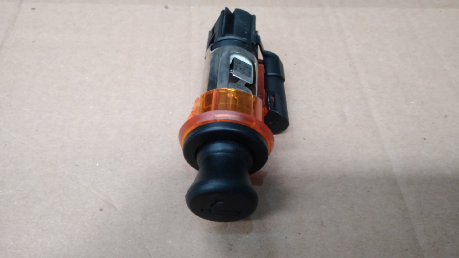 ÇAKMAK İÇİ + GÖVDE KOMPLE RENAULT CLIO- KANGOO- MEGANE I- II 7700436354