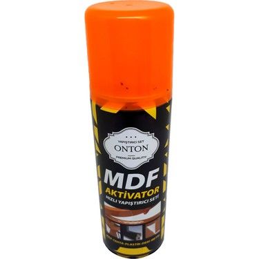 ONTON 400ML HIZLI YAPIŞTIRICI SADECE SPREYİ | | BANTLAR VE YAPIŞTIRICILA