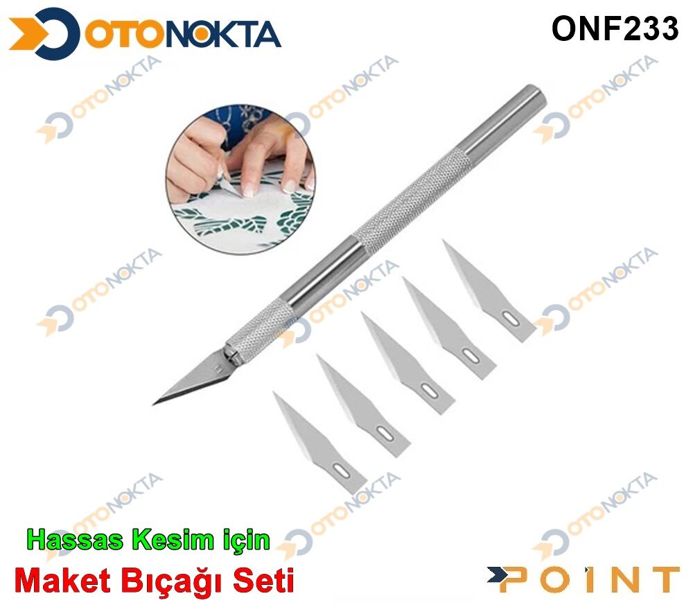 FILIM CEKME APARATI NESTER TIP MAKET BICAGI POINT