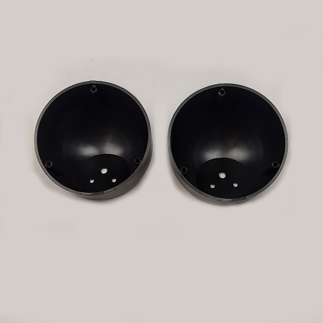 POLİ 10 CM PLASTİK TWITIRLIK | | SES MONTAJ EKİPMANLARI