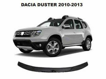 DUSTER 2010-2017 KAPUT RÜZĞARLIĞI | M10