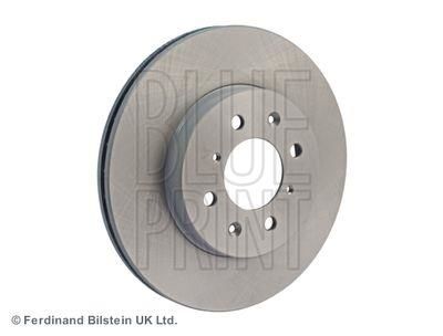 Blueprint HONDA JAZZ Ön Disk Takımı (2015-2020)