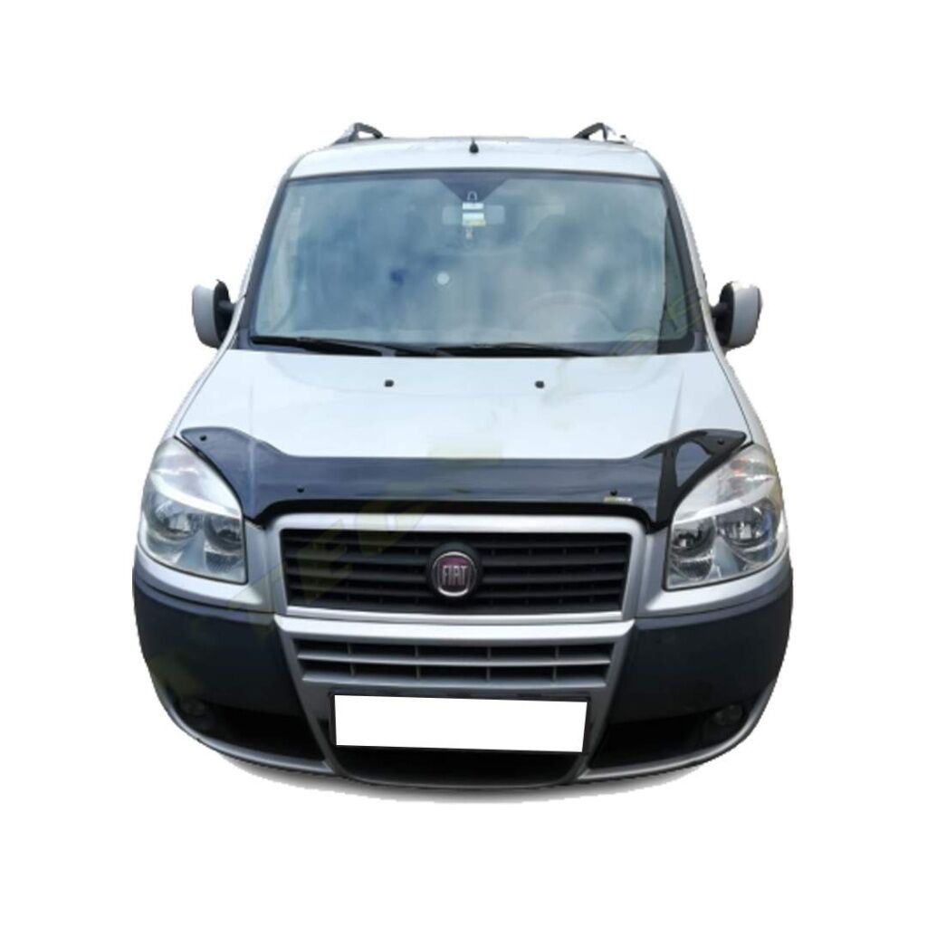DOBLO 2006-2011 KAPUT RÜZĞARLIĞI | M10