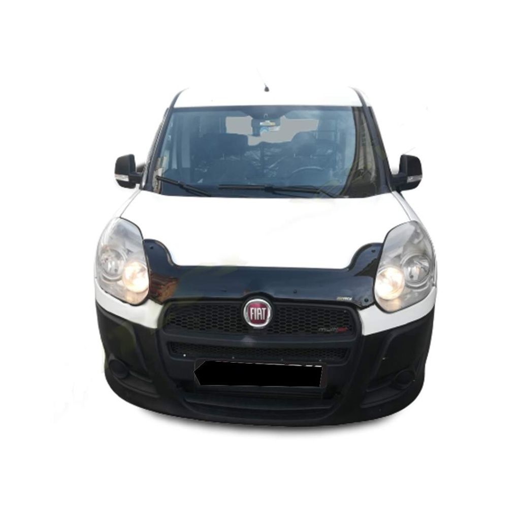 DOBLO 2011-2015 KAPUT RÜZĞARLIĞI | M10