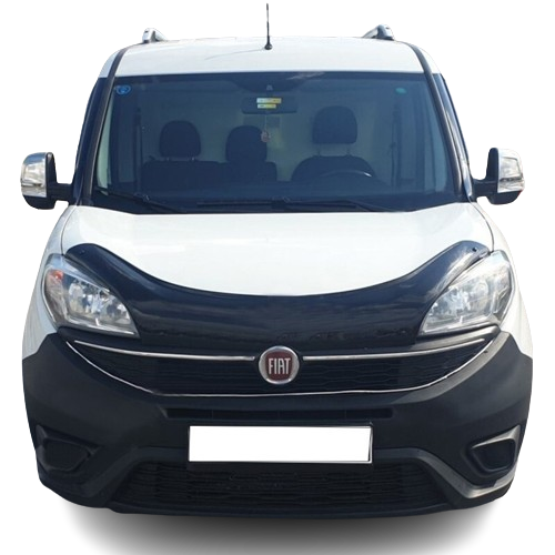 DOBLO 2015- KAPUT RÜZĞARLIĞI | M10