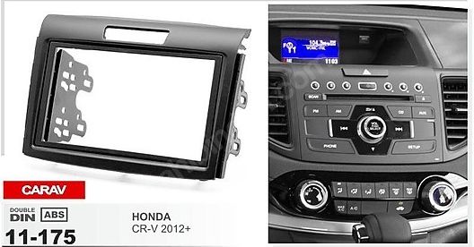 TÇ-HONDA CRV TEYP ÇERÇEVESİ | | TEYP ÇERÇEVELERİ