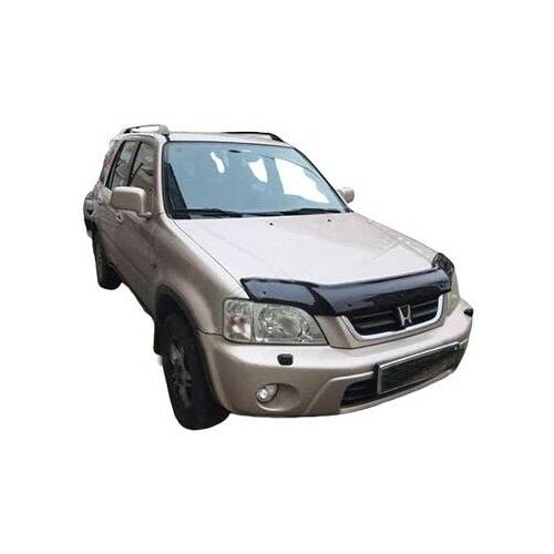 CR-V 1996-2001 KAPUT RÜZĞARLIĞI | M10