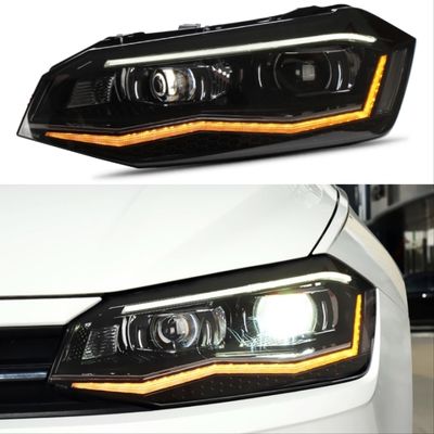 CK-VOLKSWAGEN POLO FULL LED FAR 2019+ | | TUNING