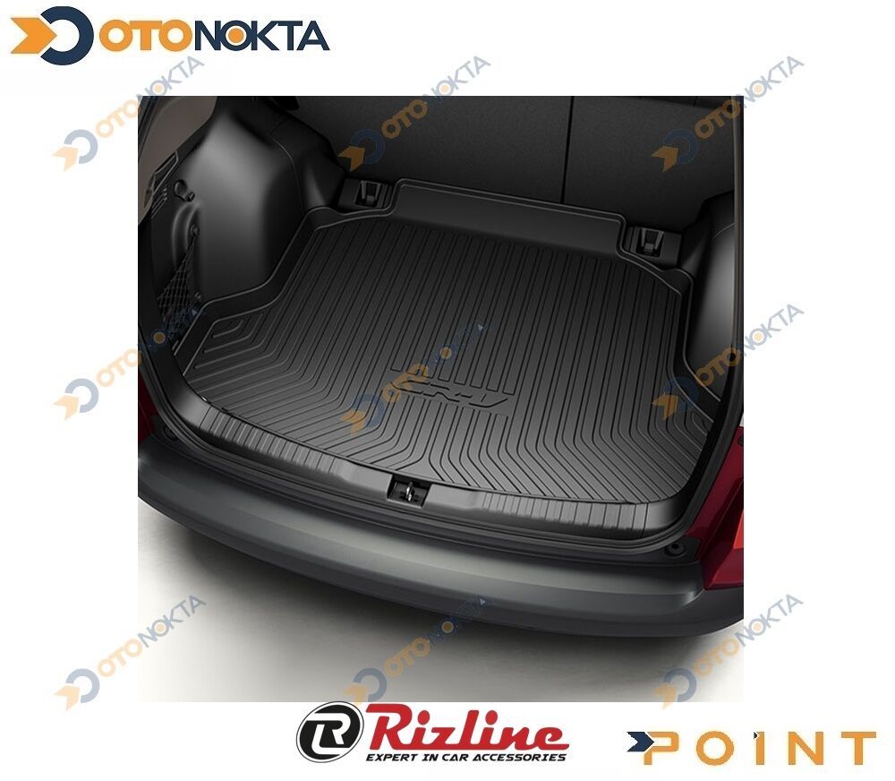 BAGAJ HAVUZU NISSAN X-TRAIL 2014 7 KOLTUK POINT