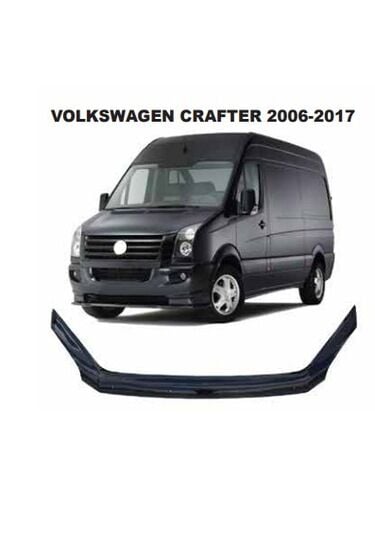 CRAFTER 2006-2017 KAPUT RÜZĞARLIĞI | M10