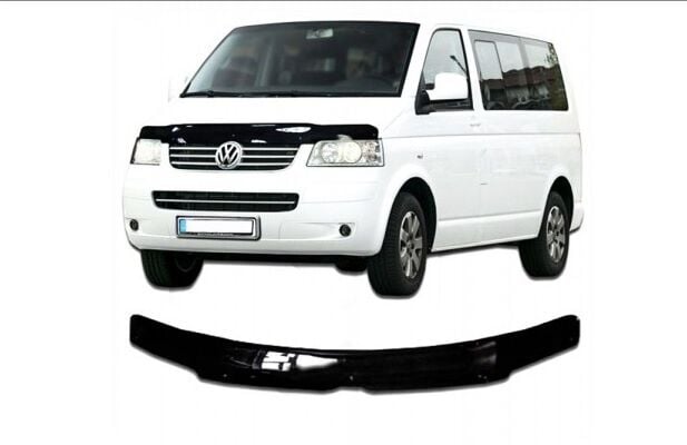 TRANSPORTER T5 2003-2009 KAPUT RÜZĞARLIĞI | M10