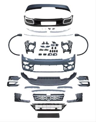 CK-VOLKSWAGEN TİGUAN 16-21 R-LİNE BODYKİT FULL SET | | TUNING