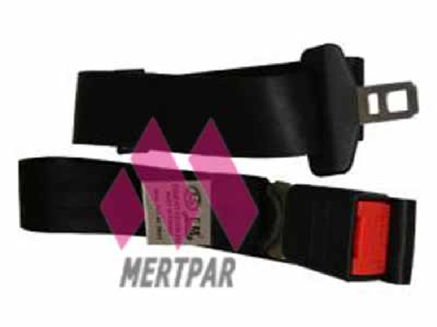 EMNİYET KEMERİ SERVİS-