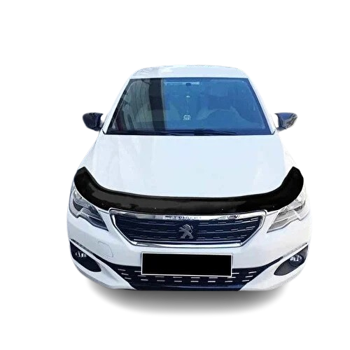 PEUGEOT 301 2017- KAPUT RÜZĞARLIĞI | M10