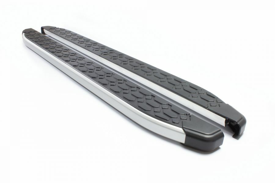 OMSYB-BLACKLİNE 97BLY203A (BLACKLİNE) ALU 203 | | YAN BASAMAK VE TAVAN BAR