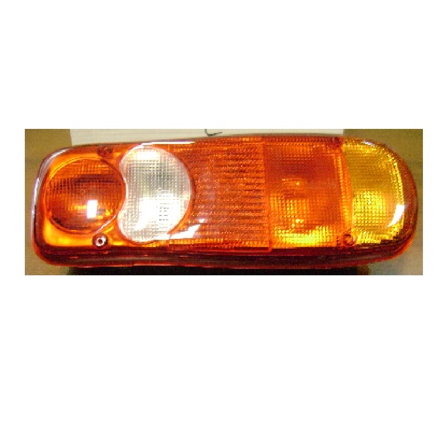 STOP LAMBA 6 FONKSİYONLU>KABLOLU PLAKASIZ ÜNİVERSAL/TM30/ RENAULT PREMIUM