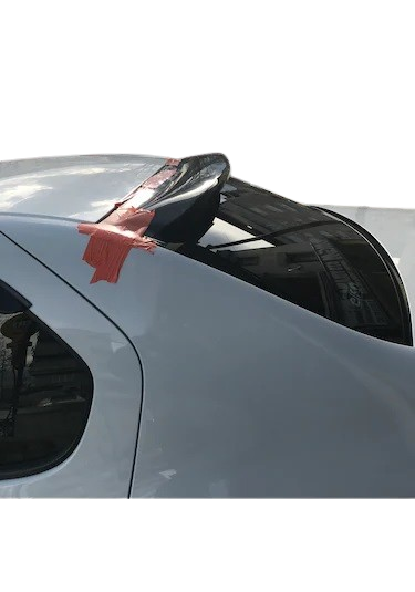 SYMBOL ARKA CAM ÜSTÜ SPOİLER | AUTOMARS