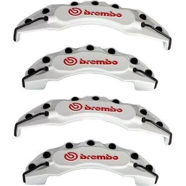 KALİPER KAPAĞI BREMBO BEYAZ | AUTOMARS