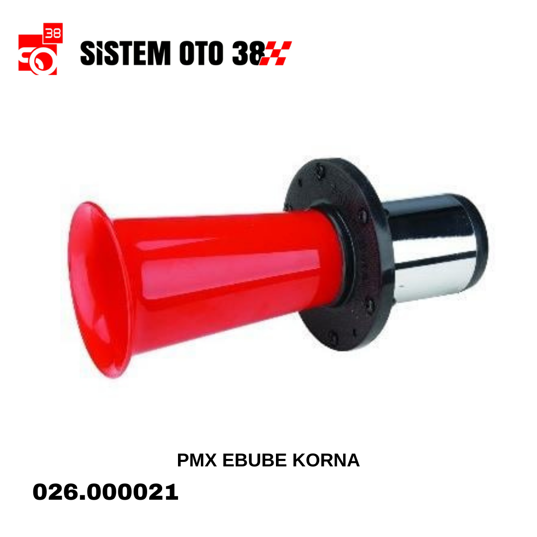 PMX EBUBE KORNA | | KORNALAR