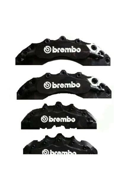 KALİPER KAPAĞI BREMBO SİYAH | AUTOMARS