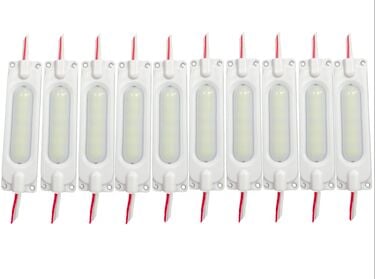 PARMAK LAMBA 24V 6 SMD BEYAZ | KGN