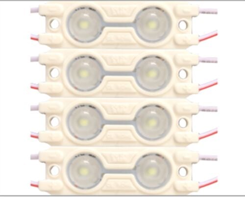 PARMAK LAMBA 12V 2 LEDLİ KÜÇÜK BEYAZ | KGN
