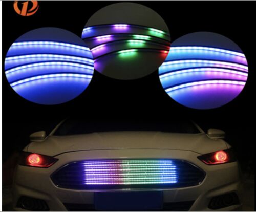 LED PANJUR LAMBASI 12V 2 Lİ 60 CM | KGN