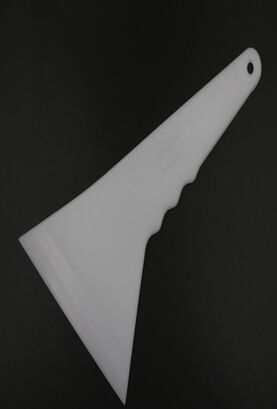 CAM FİLM ÇEKME APARATI RAGLE 30 cm BEYAZ | KGN