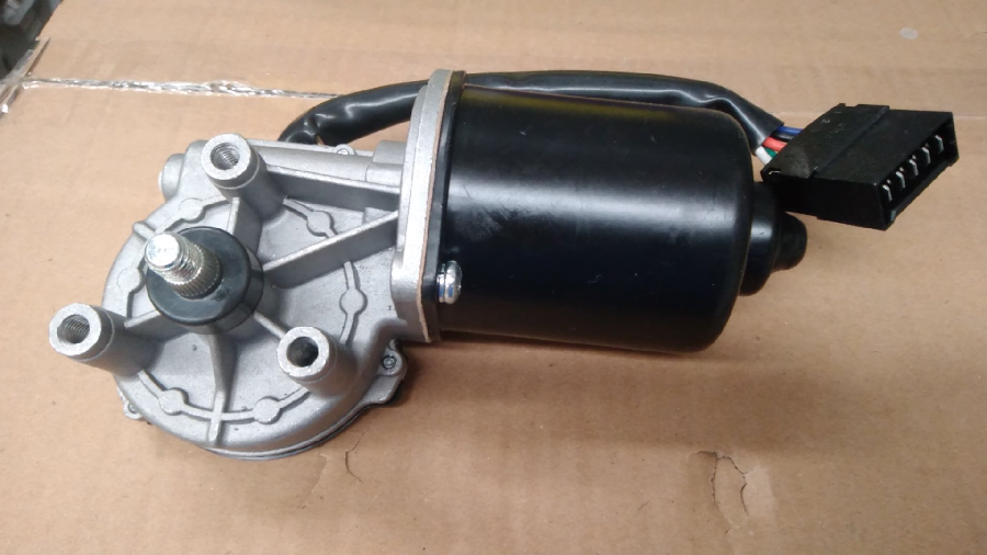 SİLECEK MOTORU ÖN RENAULT R9 - BROADWAY- SPRING - R11 - FLASH (90-) 64342391 7701028239