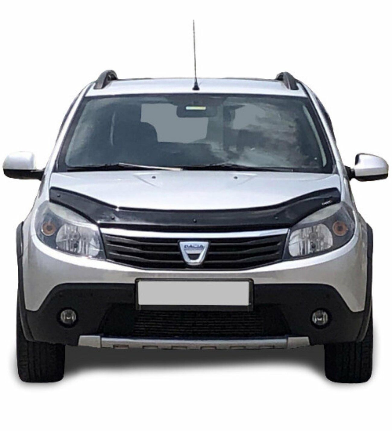 SANDERO / SANDERO STEPWAY / 2009-2012 KAPUT RÜZĞARLIĞI | M10