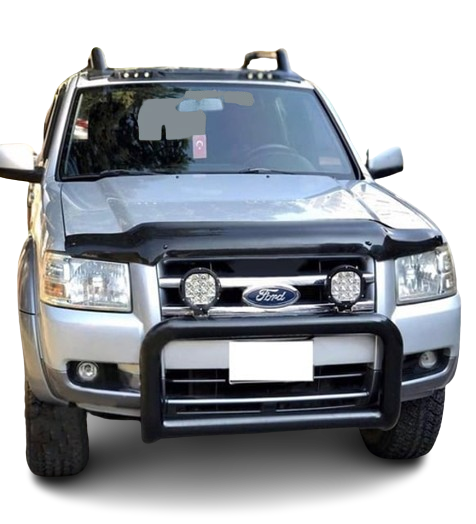 RANGER 2010-2012 KAPUT RÜZĞARLIĞI | M10