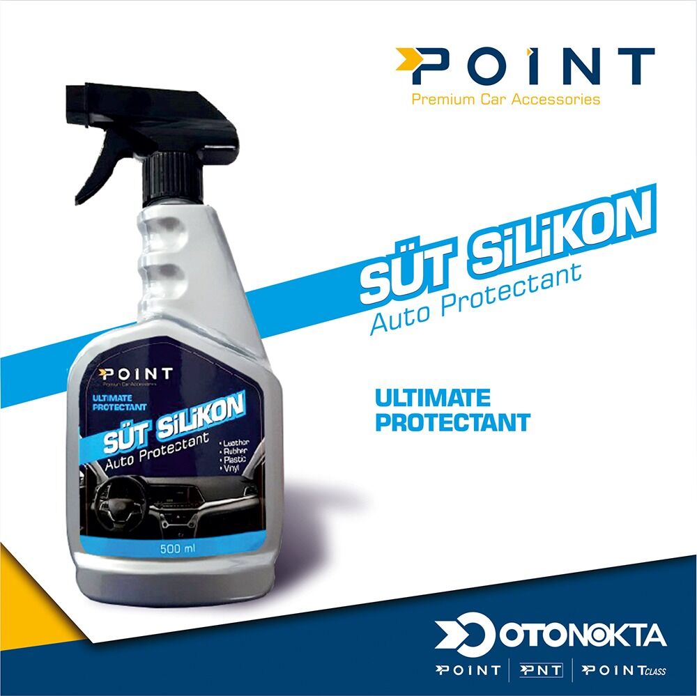 BAKIM URUNU TORPIDO PARLATICI 500 ML 12 LI POINT