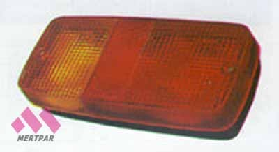 STOP LAMBA KABLOLU > FORD CARGO-D1211