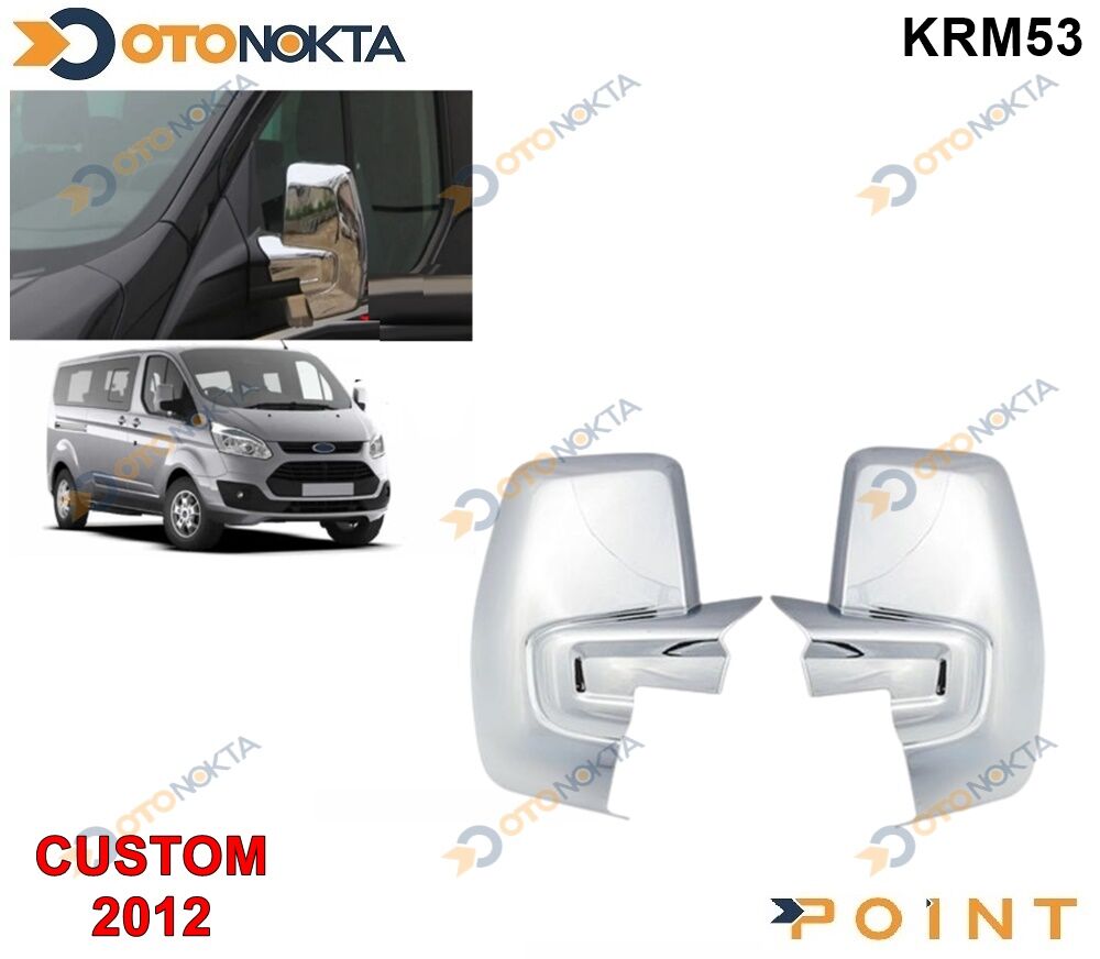 AYNA KAPAGI ABS KROM DUSTER LOGAN LODGY 2012