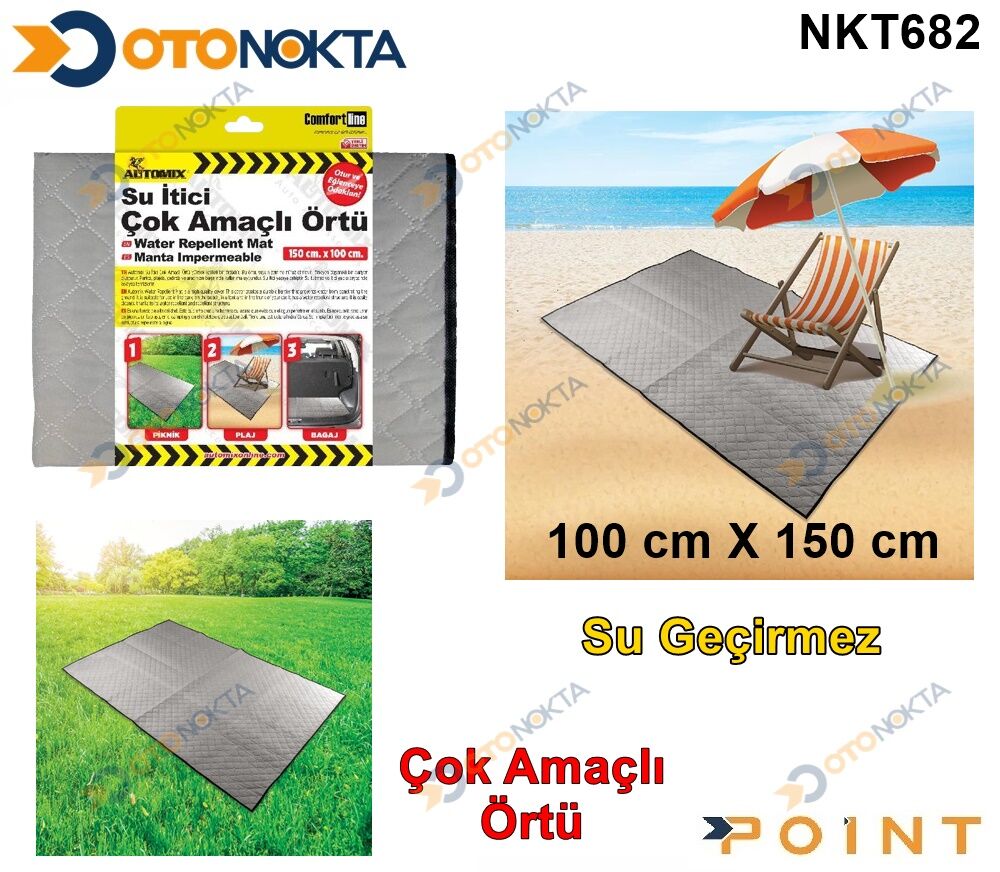 AUTOMIX SU ITICI COK AMACLI ORTU 150X100