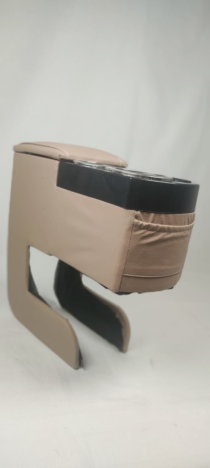 MONTAJSIZ ÇİFT BARDAKLIKLI 12,5 CM BEJ LNEA R9-19 | | KOLÇAKLAR