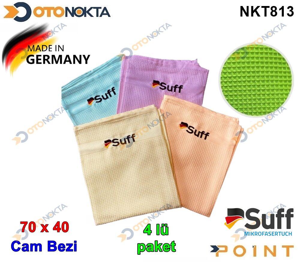 BAKIM URUNU MICR BEZ SUFF VEILCHEN 4LU 70*40 220GR