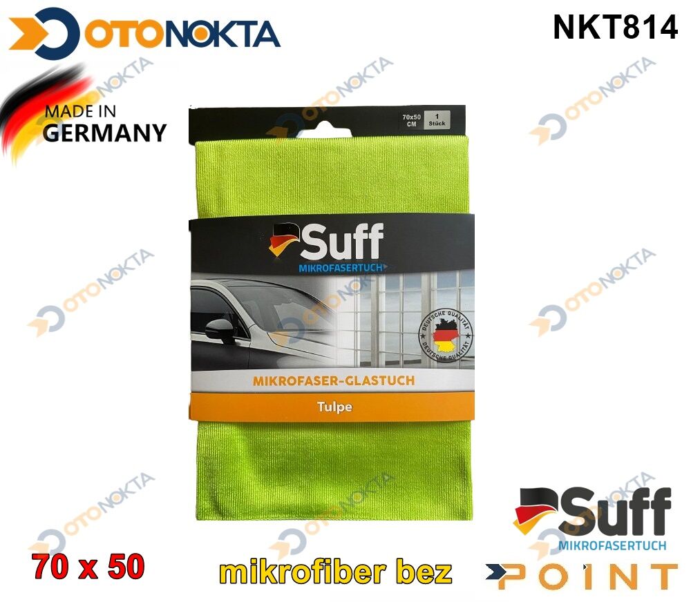 BAKIM URUNU MICR BEZ SUFF LALE 320 GR 70X50CM