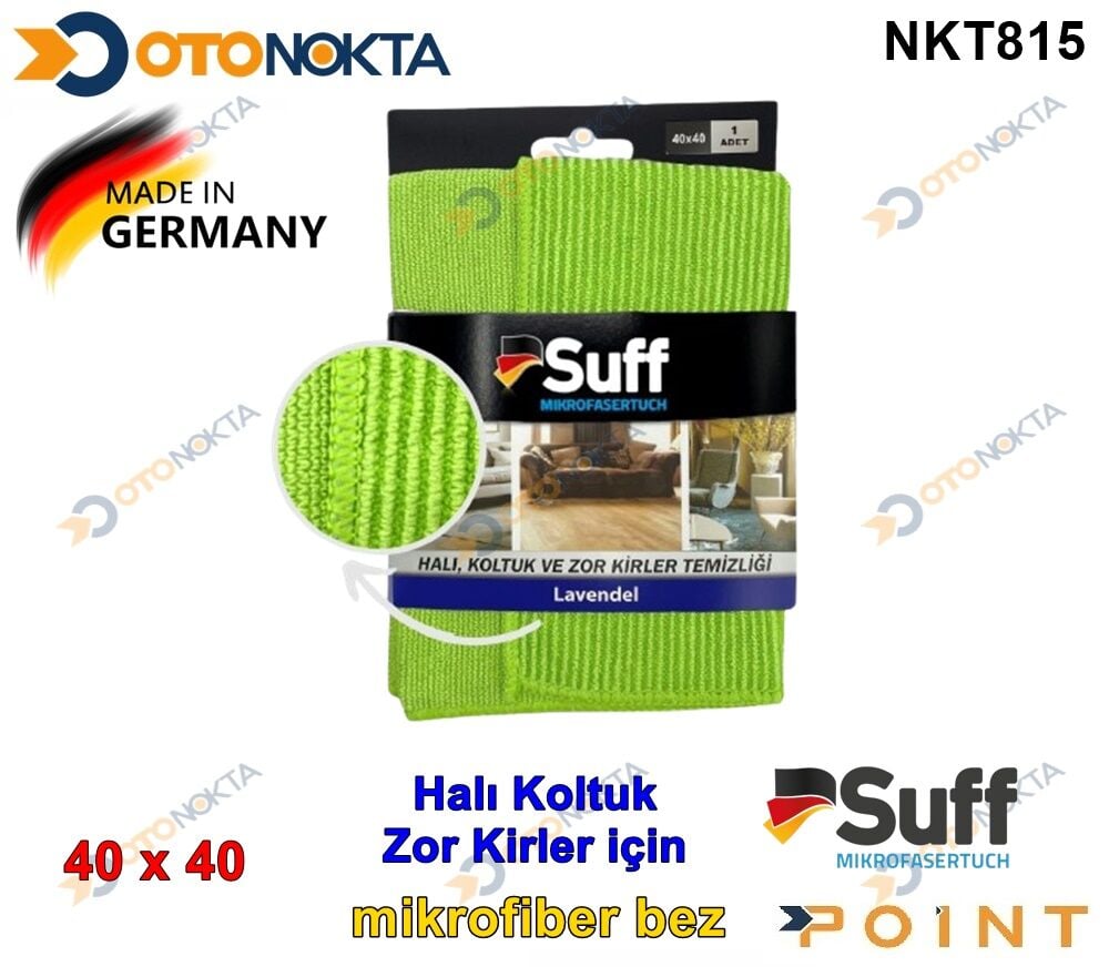 BAKIM URUNU MICR BEZ SUFF LAVANTA MICRO 40X40
