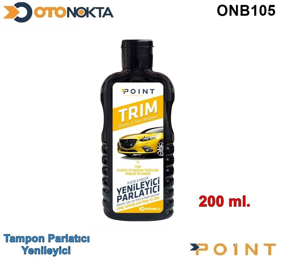 BAKIM URUNU TAMPON PARLATICI YENILEYICI TRIMEX