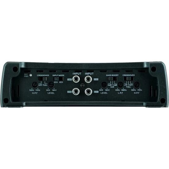 MASSIVE 4 KANAL 3000 WAT ANFİ MS-B3500.4K | | ANFİLER