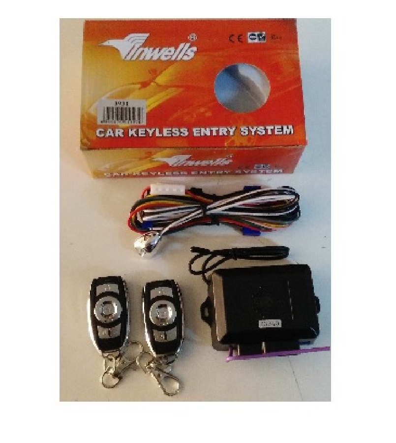 UZAKTAN KUMANDA MOD. AÇ/KAPA AK12V (KÇ)**UZUN KABLO,FLAŞÖR,BAGAJ INW024001