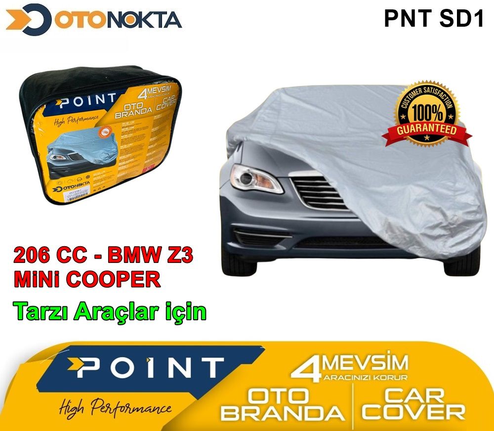 BRANDA PEJO 206 CC BMW Z3 MEGANE COUPE PNT